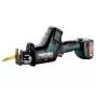 Jigsaw Metabo Powermaxx SSE 12 BL
