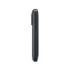Akupank Rivacase VA1090 — 20000 mAh, 77 Wh, koguväljundvõimsus 100 W, 440 g