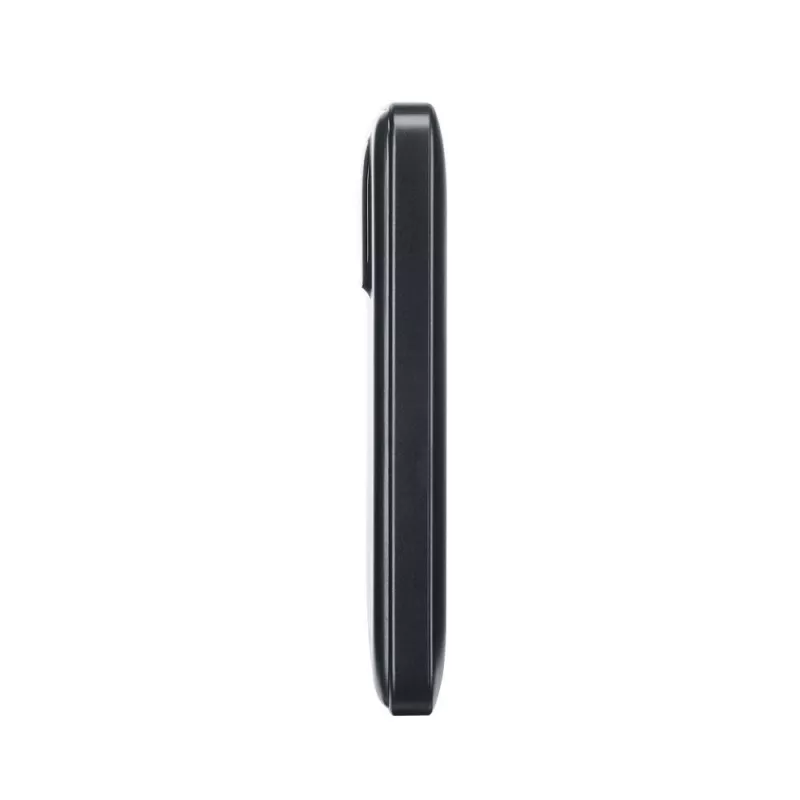 Akupank Rivacase VA1090 — 20000 mAh, 77 Wh, koguväljundvõimsus 100 W, 440 g