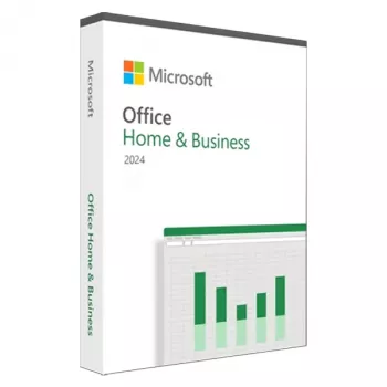 Microsoft Office Home & Business 2024 PC võti (telefoniaktiveerimine)