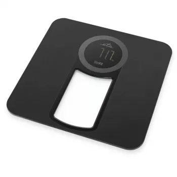 Isiklik vannitoakaal ETA ETA978190000 — max 150 kg, 100 g täpsus, must