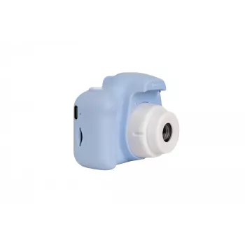 Denver kaamera KCA-1340BU lastele mängude ja 64GB mälukaardiga