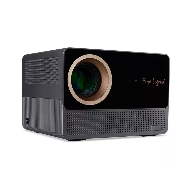 Projektor AOPEN QF18s FHD/800AL/1000:1/2.1kg