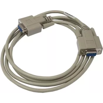Lantronix - Nullmodemkabel - DB-9 (W) to DB-9 (W) - 1,83 m (ACC-500-164-R)