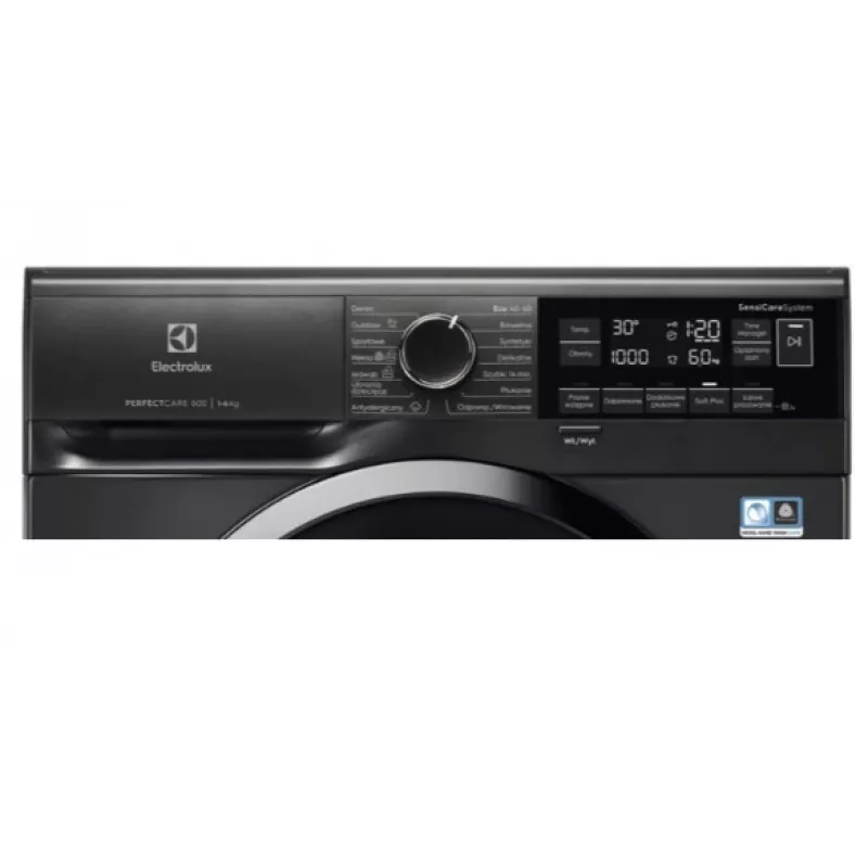 EW6SN306SPX SMK Pesumasin must