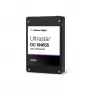 SSD-draiv WESTERN DIGITAL Ultrastar DC SN655 3.84TB and3 PCIe TLC ISE