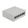 Patch Panel DeLOCK 43410
