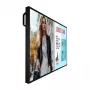 Philips 6000 seeria 50BDL6017P Digital signage lameekraan 125,7 cm (49,5 tolli) LCD 800 cd/m² 4K Ultra HD Must Sisseehitatud protsessor Android 14 24/7