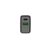Natec NUC-2062 Toode Must