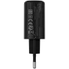 CANYON laadija OnCharge 250 25W 1xPD 1xQC EU must