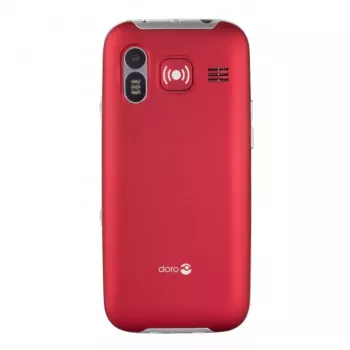 Mobiiltelefon Doro Primo 368 2,4 tolli