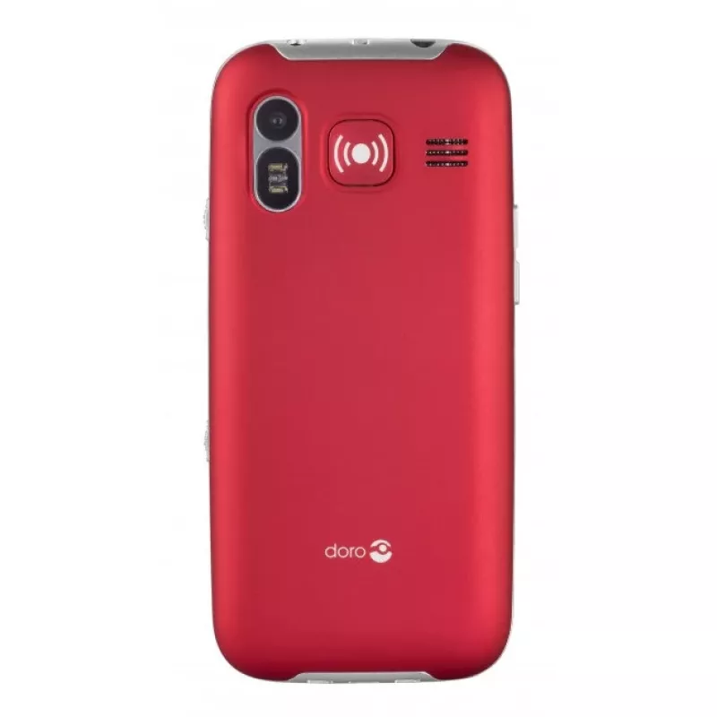 Mobiiltelefon Doro Primo 368 2,4 tolli