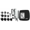 Wahl 79305-1316 juukselõikurid Chrome, Silver