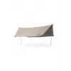 Tarp sky ti Must hexagon c2350ws010-khaki NATUREHIKE