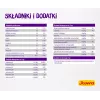 Josera Culinesse kasside kuivtoit 2 kg täiskasvanud linnuliha, lõhe