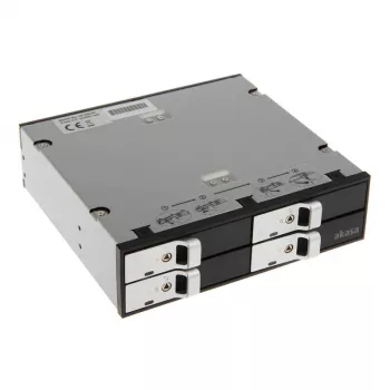 Drive Bay Panel 2.5 inch Akasa AK-IEN-02 Must