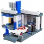Bosch teenindusjaam autoga ja autopesulaga