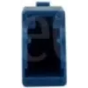 Optilise kiu sisene summutaja CBO SFA21BK15 Singlemode 15 dB