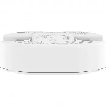 eQ-3 AG Homematic IP HmIP-FLC, kaugjuhtimispult, valge, IP20, -5 - 40 °C, 52 mm, 15 mm