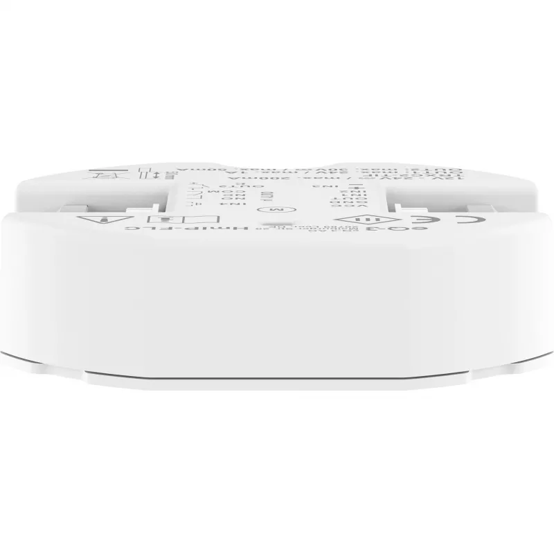 eQ-3 AG Homematic IP HmIP-FLC, kaugjuhtimispult, valge, IP20, -5 - 40 °C, 52 mm, 15 mm
