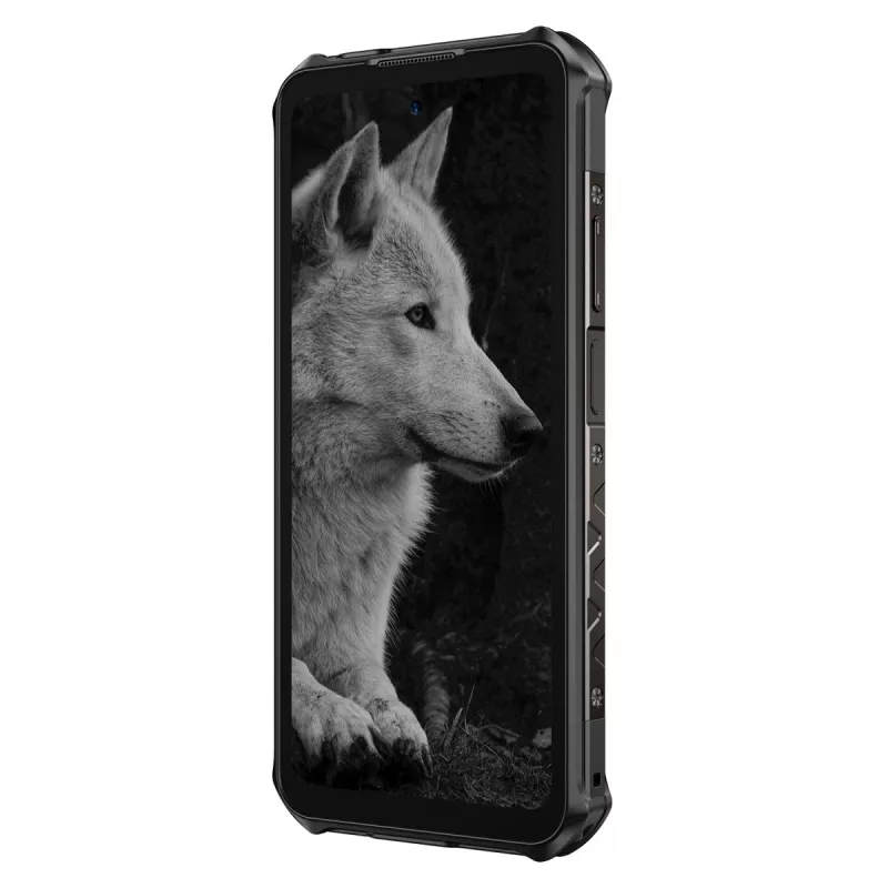 Nutitelefon UleFone Armor X16 Pr 8/256GB Wasteland Shado — 8 GB muutmälu, 256 GB salvestusmaht