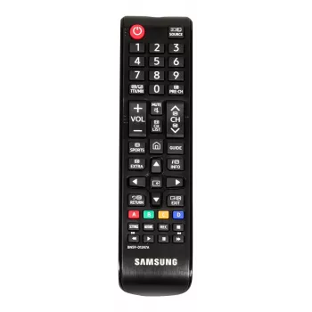 Kaugjuhtimispult Samsung BN59-01247A — asenduspult, ühildub erinevate Samsungi teleritega