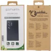 4smarts Galaxy S24 Ultra ümbris 17,3 cm 6,8 tolli must