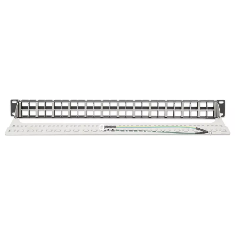Intellinet 721028 keystone mooduli lisaseade paigaldusraam