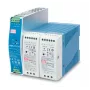 Toiteplokk PLANET PWR-60-24 60 W sinine valge