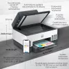 HP Smart Tank 750 multifunktsionaalne printer, pidev tindivarustus, värviline, Wi-Fi, Smart App, dupleks, ADF automaatne dokumendisöötja