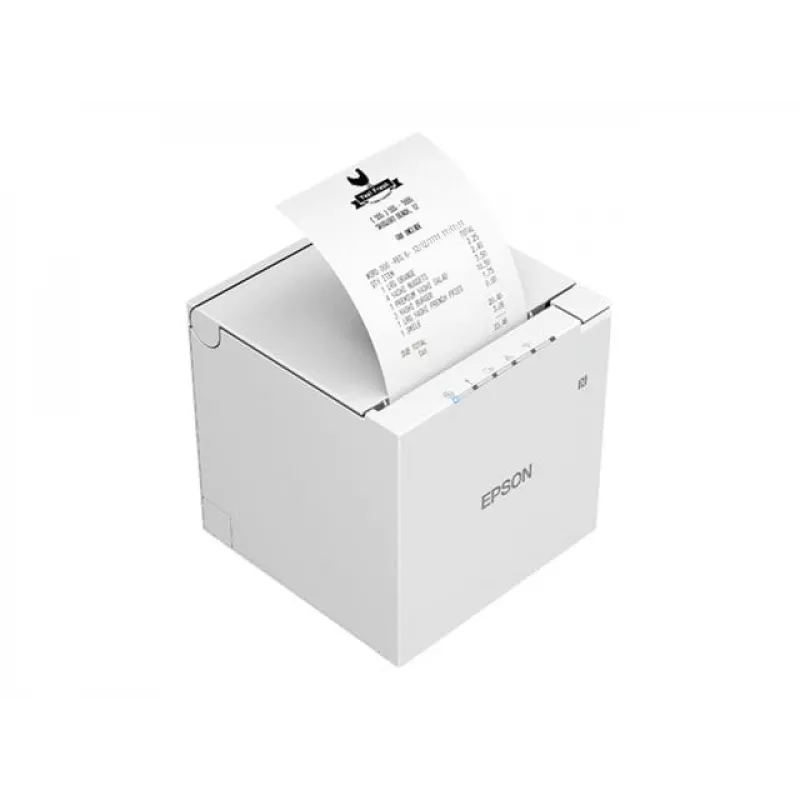 Epson TM-M30III 203 x 203 DPI juhtmega ja juhtmevaba termo-POS-printer