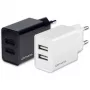Laadija 4smarts VoltPlug Dual