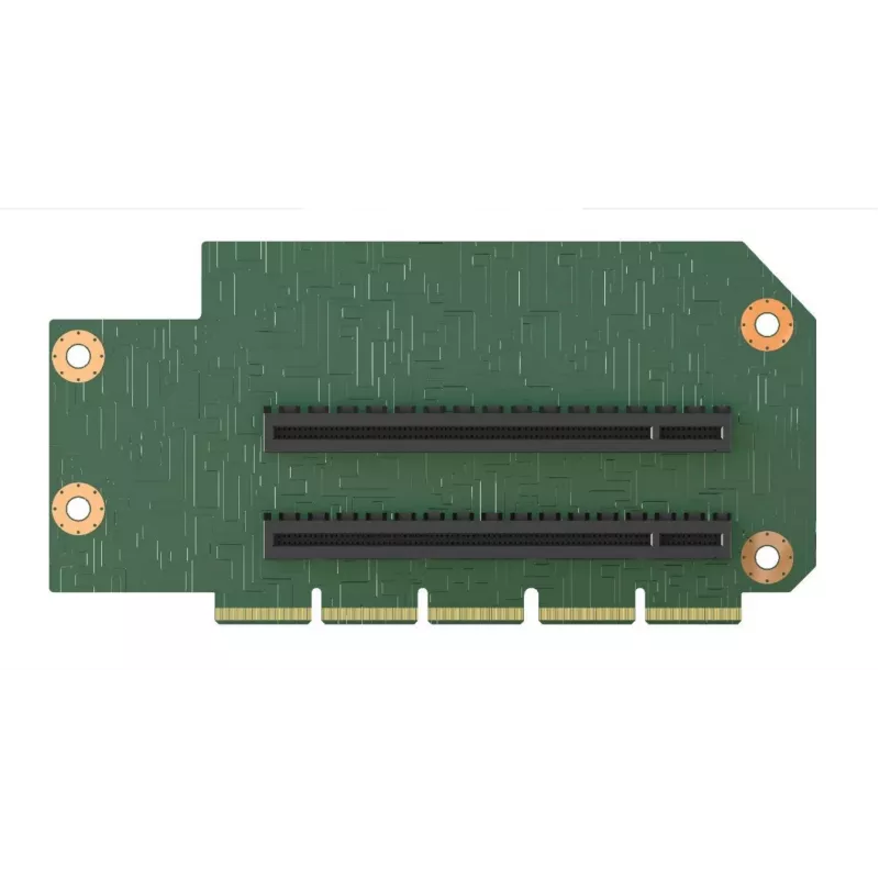 Liidesekaart Intel CYP2URISER1DBL
