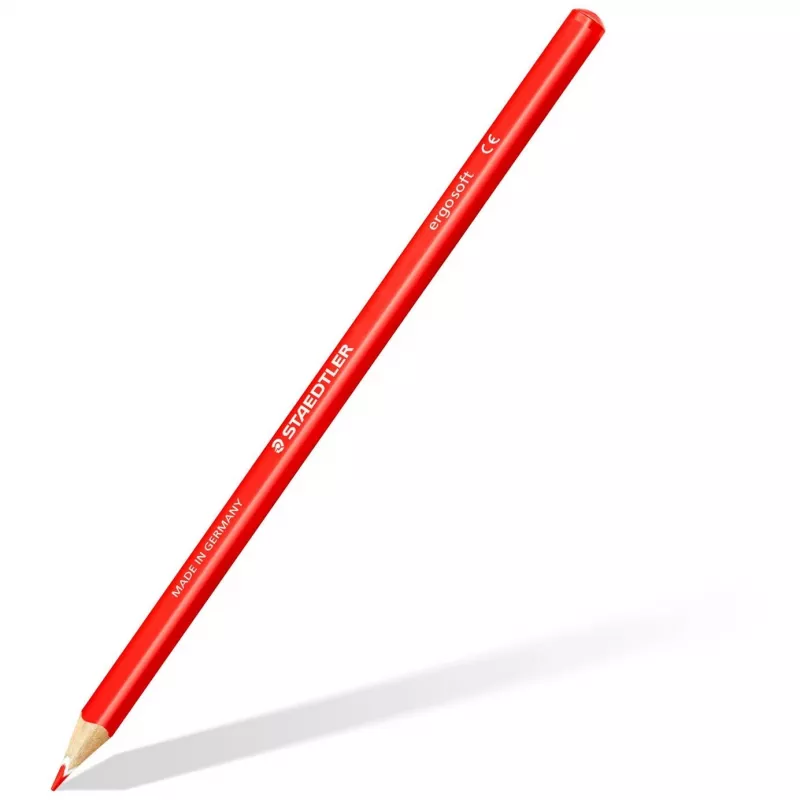 Värvipliiatsid Staedtler Ergosoft 157 Multivärv 36 tk