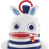 Sorgenfresser Lanky, pehme mänguasi, mitmevärviline, suurus: 18 cm