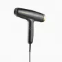 BaByliss Falco BAB8550E Professionaalne Föön 2000 W Must