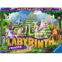 Unicorn Academy Junior Labürint, Lauamäng