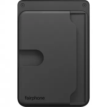 Kaardihoidik Fairphone 6-le (Horizon Must) – Fairphone F6CRDH-1ZW-WW1