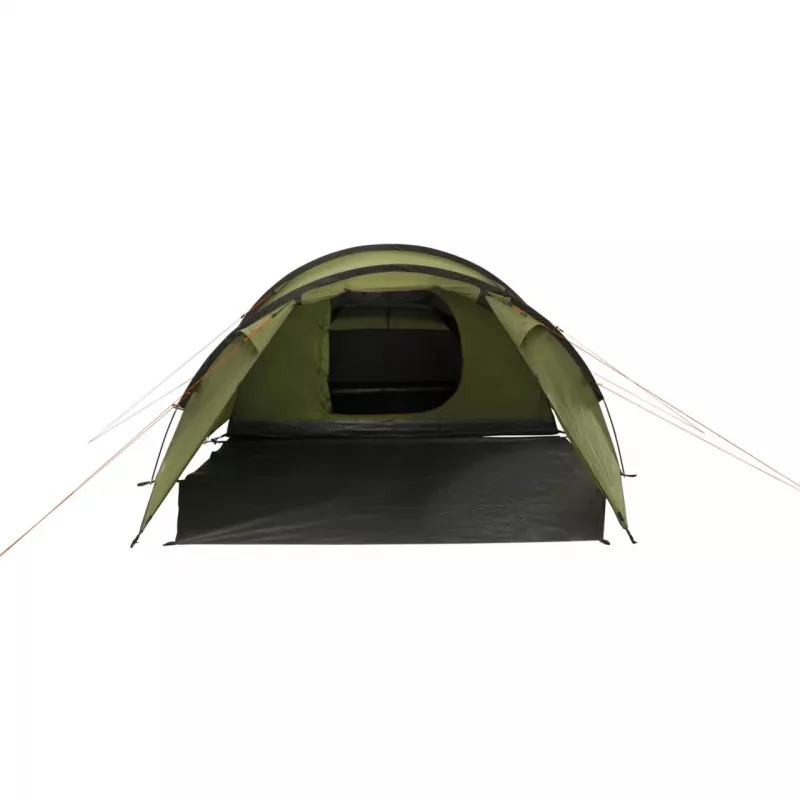 Easy Camp Hemsedal 4 Green Tunnel-telk