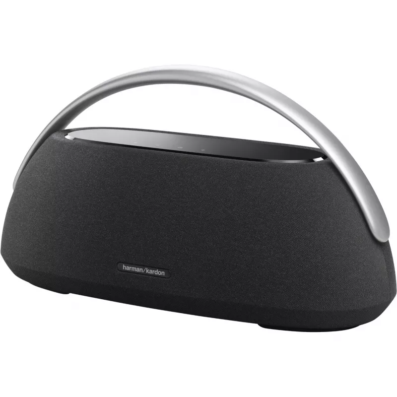 Harman Kardon GO + PLAY 3 - Kõlar - Kaasaskantav (GO + PLAY 3 BLK)