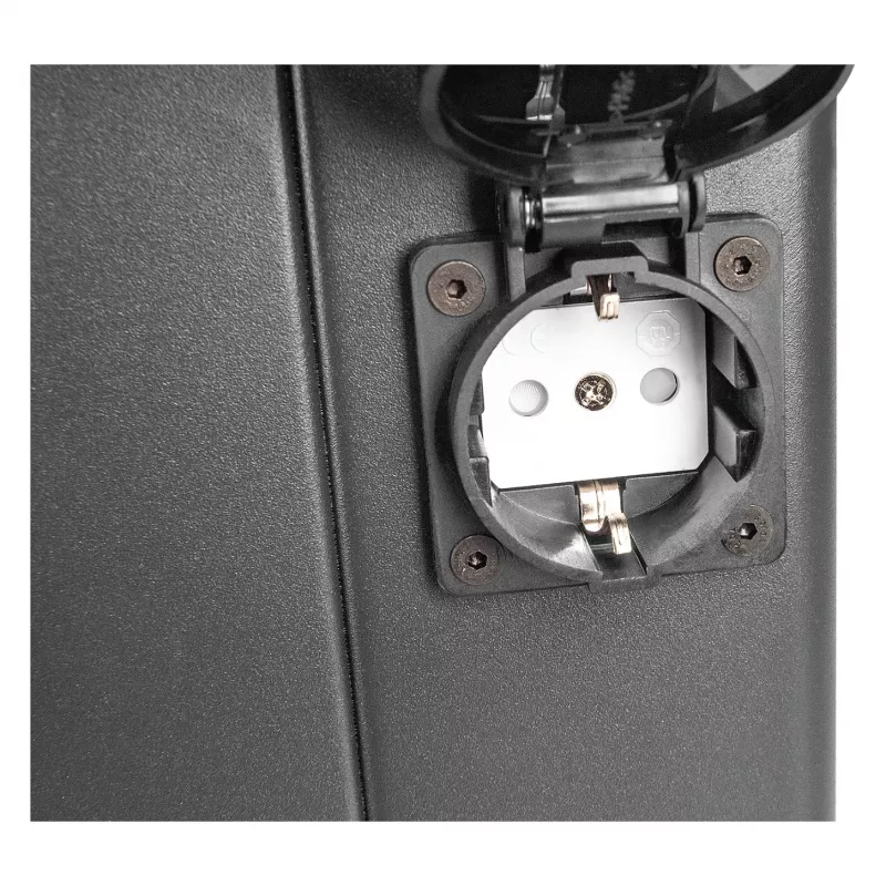 Digitus mobiilne laadimiskapp 16 tahvelarvutile kuni 13 tolli, USB-C