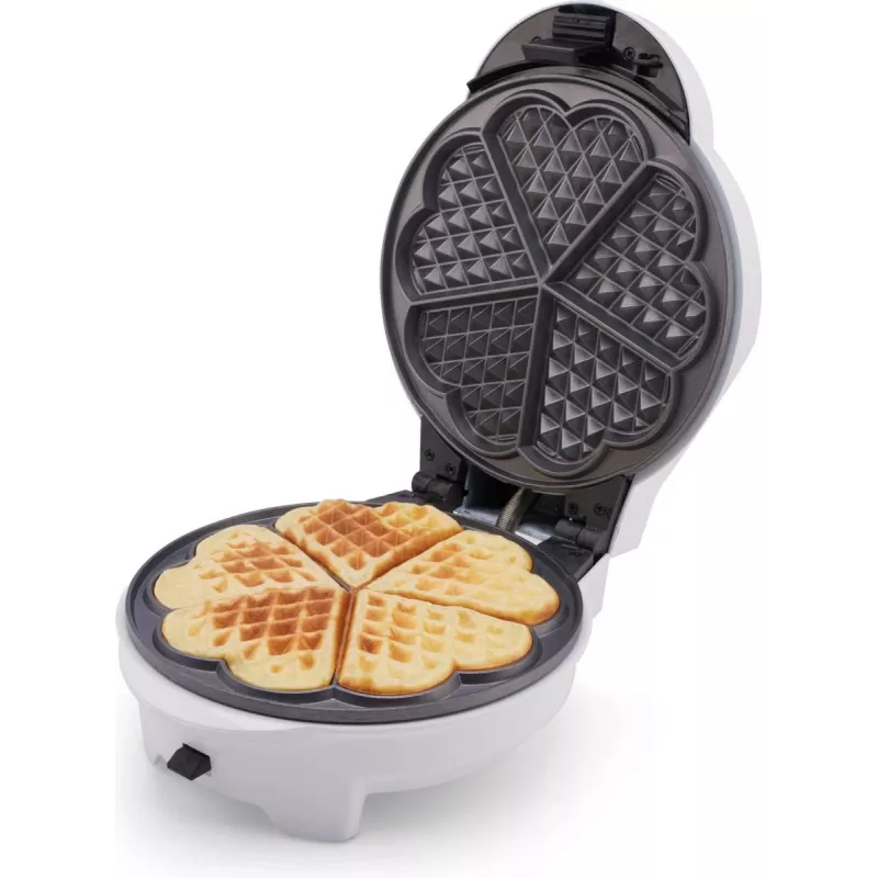 Mini Grill WM701W Elektriline Grill 700W Valge