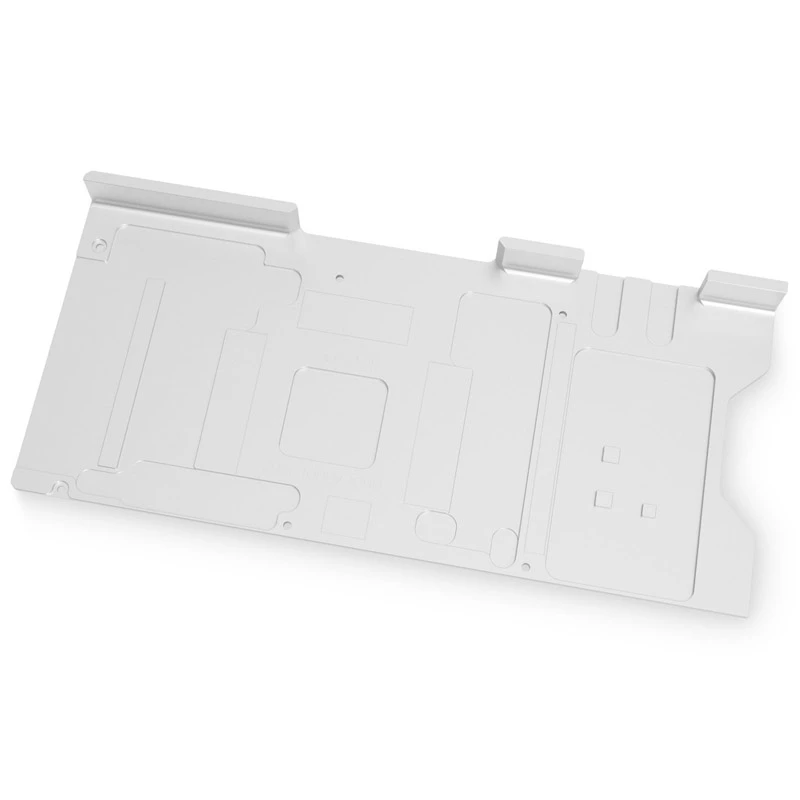 Veeplokk EK Water Blocks EK-Quantum Vector² RE RTX 3080/90 Alumiinium Hõbedane