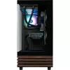 FTW A-Line LCS 5060Ti D5, mänguarvuti must/läbipaistev, Windows 11 Home