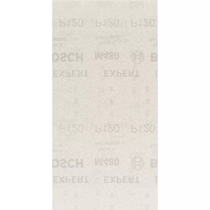 Bosch Expert M480 lihvimisvõrk