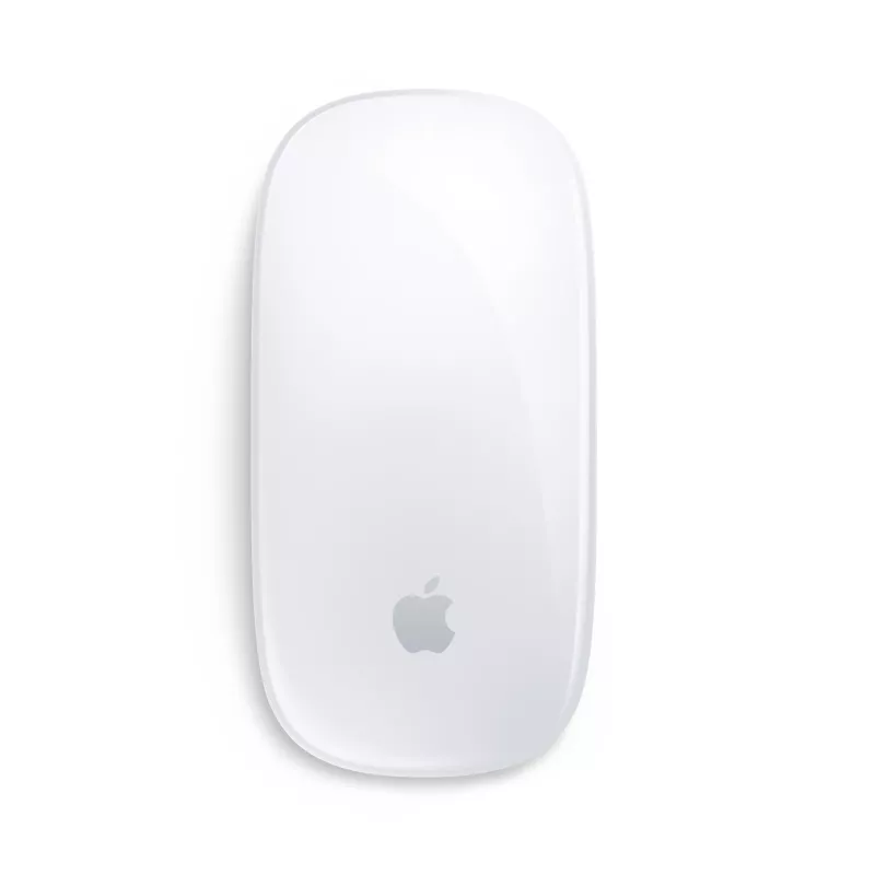 Hiir Apple Magic MXK53ZM/A Bluetooth mõlemakäeline valge, puute…