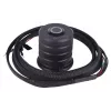 Alphacool 17434 arvutikorpuse osa universaalne vajutusnupp