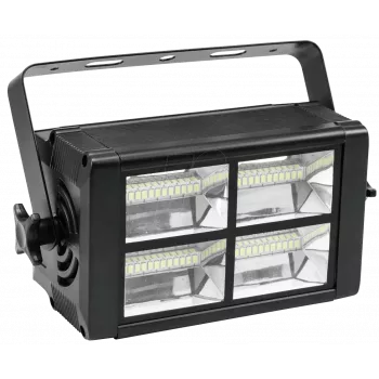 EUROLITE LED-strobo EURO 52201086 — 48 SMD mini stroboklaster