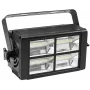 EUROLITE LED-strobo EURO 52201086 — 48 SMD mini stroboklaster