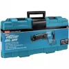 Akuga saag JR001GM201 XGT, 40V, sinine/must, 2x Li-Ion XGT aku 4,0 Ah, kandekohver